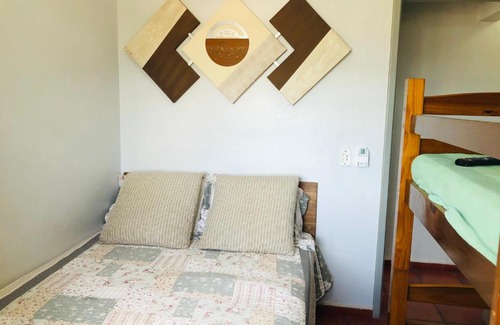Praia do Morro Apartment | O Melhor de Guarapari