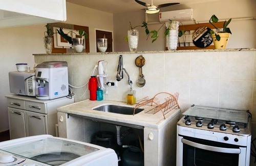 Praia do Morro Apartment | O Melhor de Guarapari