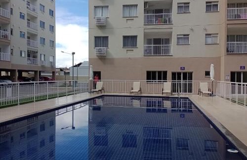 Sao Pedro da Aldeia Apartment | O melhor e + aconchegante AP de SPA (custo/benefício)