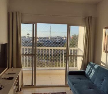 Sao Pedro da Aldeia Apartment | O melhor e + aconchegante AP de SPA (custo/benefício)