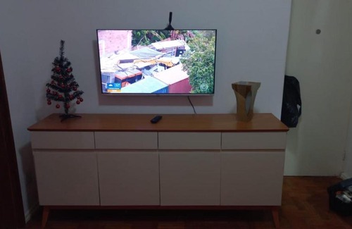 Praca da Bandeira Apartment | O melhor ponto de acesso do Rio 2