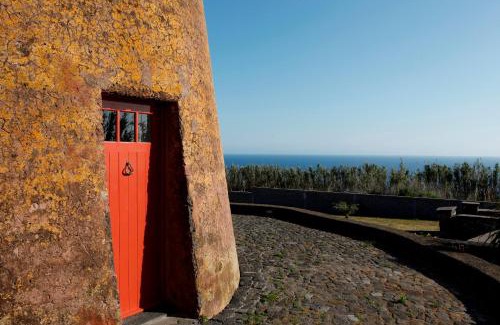 Ponta Delgada House | O Moinho Da Bibi