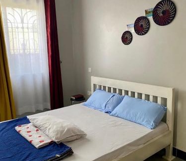 Namugongo Apartment | O N Residences