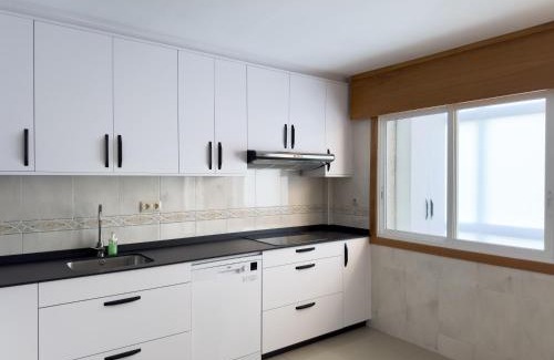Catasol Apartment | O Nido de Noe