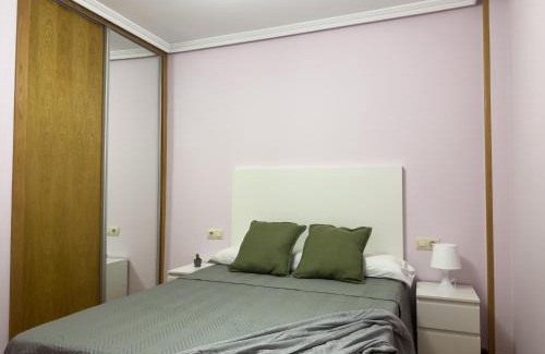 Catasol Apartment | O Nido de Noe