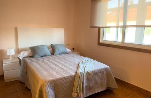 Catasol Apartment | O Nido de Noe