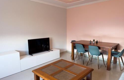 Catasol Apartment | O Nido de Noe