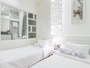 Phuket Hotel | O'nya Phuket Hotel