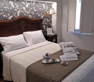 Noia House | O Pescador