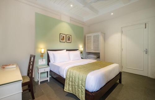 Altinho Hotel | O Pierre