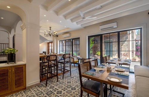 Altinho Hotel | O Pierre