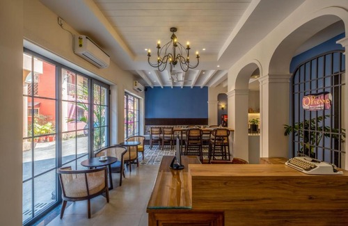 Altinho Hotel | O Pierre