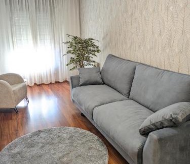 Caldas de Reis Apartment | O Pisiño de Andrés