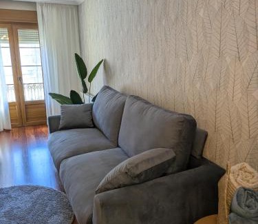 Caldas de Reis Apartment | O Pisiño de Andrés