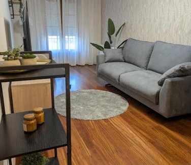 Caldas de Reis Apartment | O Pisiño de Andrés