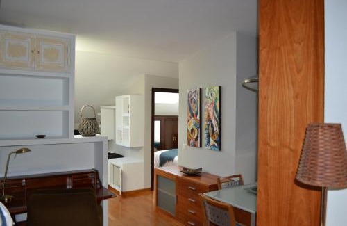 Nigran Apartment | O POLEIRO, A 800 metros de playa america