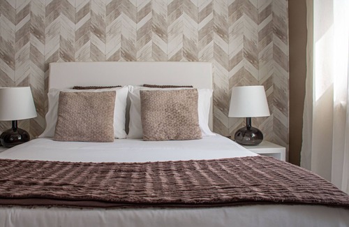 Boavista House | O'Porto Seven - Guest House