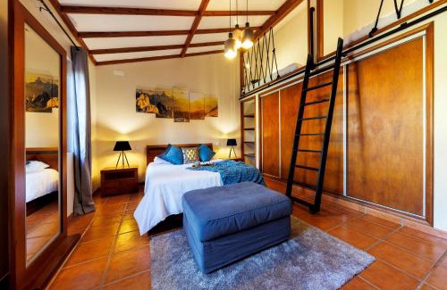 Angra do Heroismo House | O Refúgio - Espaço natural, amplo e privado