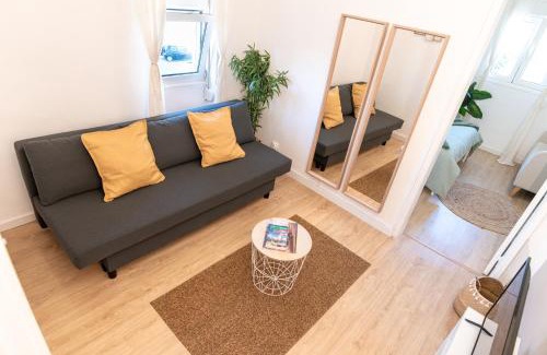 Belem Apartment | O seu refúgio no coração de Belém