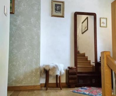 Wetlina House | O'Sowa Noclegi Wetlina
