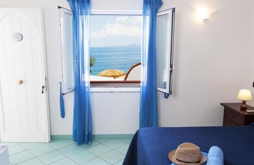 Casamicciola Terme Hotel | O' Vagnitiello - Parco Balneare Idroterapico - Camere - Ristorante