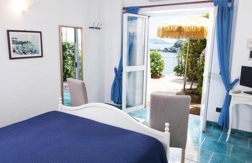 Casamicciola Terme Hotel | O' Vagnitiello - Parco Balneare Idroterapico - Camere - Ristorante