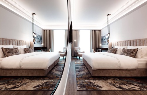 Innere Stadt Hotel | O11 Boutique Hotel Vienna