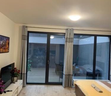 Prague 9 Apartment | O2 Arena - Alex Apartment Praha