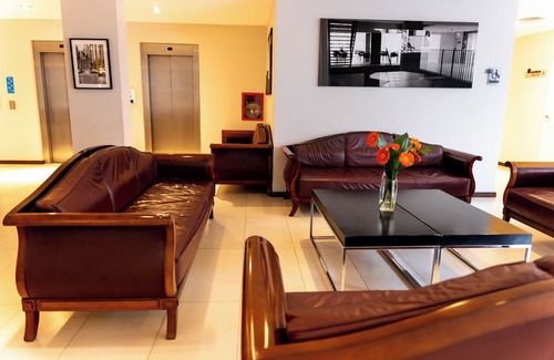 Mar del Plata Hotel | O2 Hoteles Mar del Plata