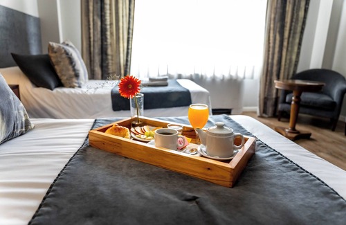 Mar del Plata Hotel | O2 Hoteles Mar del Plata