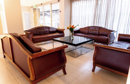 Mar del Plata Hotel | O2 Hoteles Mar del Plata