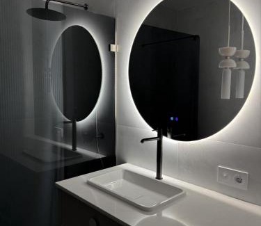 Podgorze Apartment | O2 Premium Residence