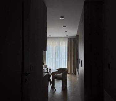 Podgorze Apartment | O2 Premium Residence