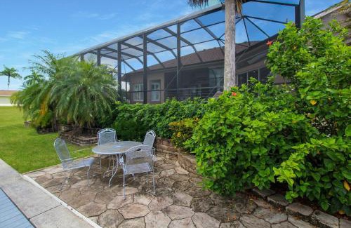 Gulf Cove House | O6ERS Serene Private Pool Home