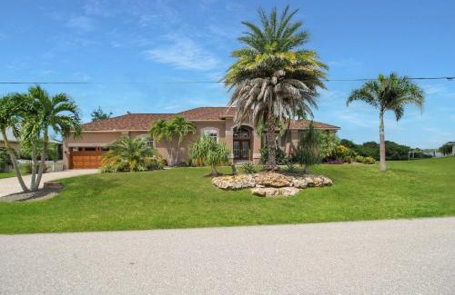 Gulf Cove House | O6ERS Serene Private Pool Home