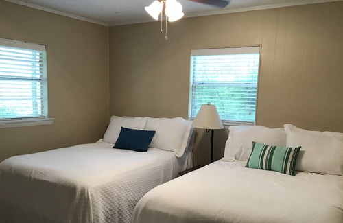 Log Cabin House | Oak Acres is the place to be
