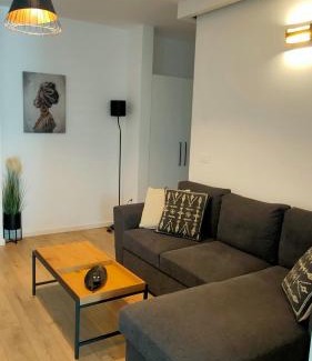 Floresti Apartment | Oak Apartments Columna Cluj