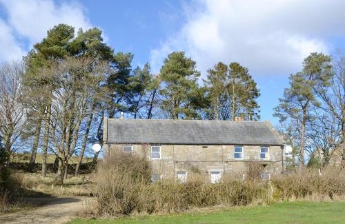 Newcastle-upon-Tyne House | Oak Cottage-16498