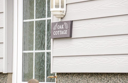 Pen-y-sarn House | Oak Cottage