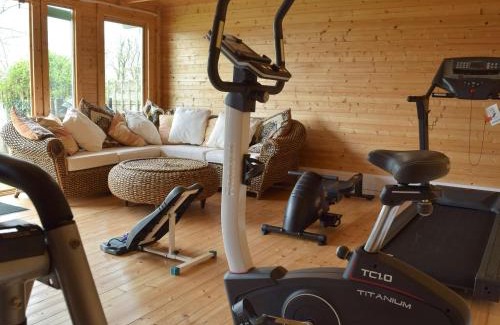 Haverfordwest House | Oak Cottage - Uk11212