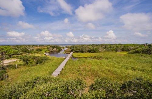 Frisco House | Oak Dunes 100