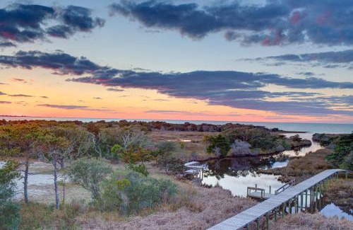 Frisco House | Oak Dunes 100