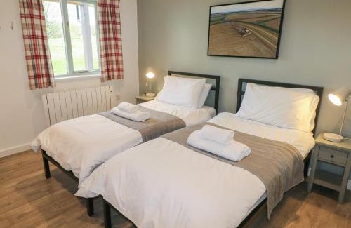 Cowbridge House | Oak