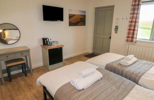Cowbridge House | Oak
