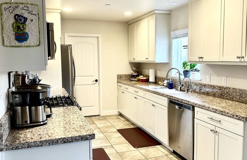 Atascadero House | Oak Haven Oasis-Near Wineries, SLO & Paso Robles