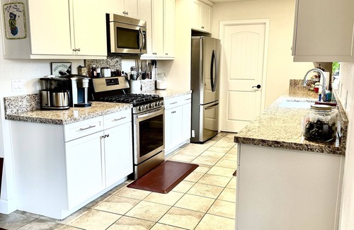 Atascadero House | Oak Haven Oasis-Near Wineries, SLO & Paso Robles