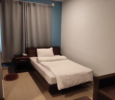 Dimapur House | Oak House