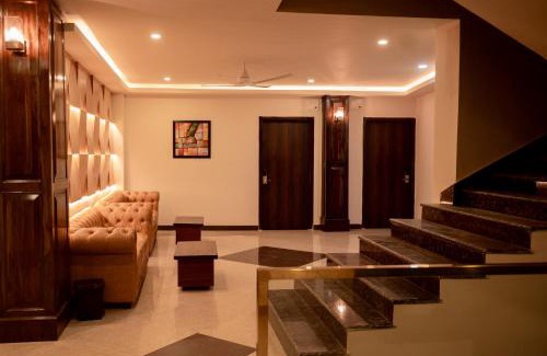Dimapur House | Oak House