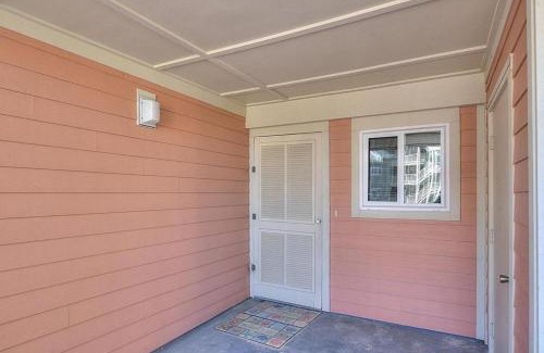 Caswell Beach House | Oak Island Beach Villa 1501