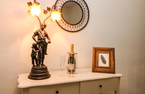 Bakewell House | Oak Lea